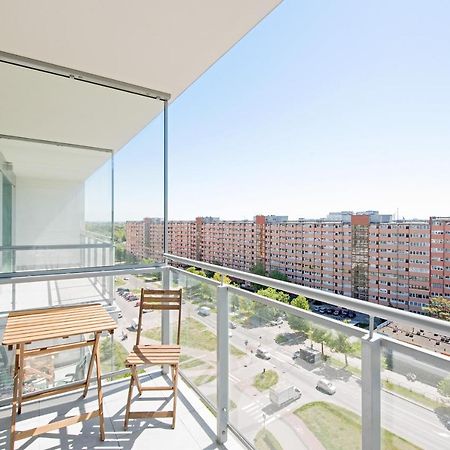 Cztery Oceany Studio1011 Gdaňsk Exteriér fotografie